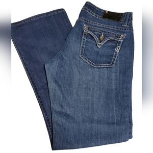 Vigoss Collection Jeans